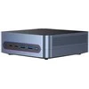 Chuwi Larkbox-X-K1 kompiuteris – i3-12200P | 8 GB | 256 GB | „Win11“