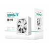 Deepcool 80 PLUS Bronze PSU | PF750X | 750 W | Juodas
