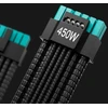 Geriausias atsakymas: PC maitinimo blokas DEEPCOOL PS750P-FE, juodas