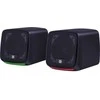 Kompiuterio kolonėlės PC Speakers 2.0 DEFENDER J3 2.0 6W LED USB juodas