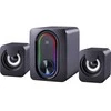 Kompiuterio kolonėlės DEFENDER V14 2.1 Bluetooth 11W USB Speakers 65314