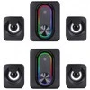 DEFENDER V14 2.1 Bluetooth 11W USB garsiakalbiai 65314
