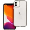 Dėklas Oem Case for iPhone 11 Pearl juodas