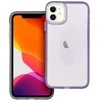 Dėklas Oem Case for iPhone 11 Pearl violetinė