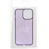 Dėklas Oem Case for iPhone 11 Pearl violetinė