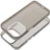 Dėklas Oem Case for iPhone 12 Pearl juodas