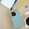 Dėklas Oem PEARL Case for IPHONE 16 Pro Max žalias
