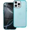 Dėklas Oem PEARL Case for IPHONE 16 Pro Max žalias