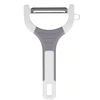 Peeler. plastikas/metal