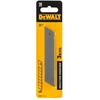 Peilio ašmenys DeWalt DWHT11719, 18 mm, 3 vnt.