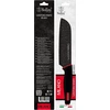Peilis Bollire, santoku, nerūdijantysis plienas/marmuras