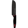 Peilis Bollire, santoku, nerūdijantysis plienas/marmuras