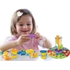 None Modelino rinkinys Peipeile Multi-Activity Food Center 8909