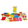 None Modelino rinkinys Peipeile Multi-Activity Food Center 8909