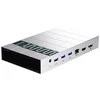 Peladn G2E (sidabrinis) Thunderbolt 5 docking station