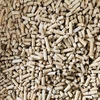Ultimate Products Medienos pjuvenų granulės, 6mm, 15kg EnPlus A1