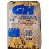 Nežinomas PELLETS WOOD ENPLUS A1 (6MM. 15KG)