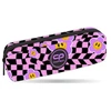 Penalas be priemonių CoolPack, 22 cm x 8 cm, įvairių spalvų