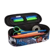 Penalas be priemonių CoolPack, 22.5 cm x 10.5 cm, įv spalvų