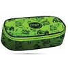 Penal without tools CoolPack F062969. 22 cm x 10 cm. žalias