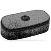 Penal without tools CoolPack F062977. 22x10cm. juodas/pilkas