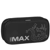 Penal without tools Tiger TMAS-012C05. 11 cm x 22 cm. juodas