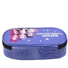 Liniex PENCIL CASE FLAP K-POP VIOLET