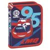 PENCIL CASE WITH FLAPS CARS
