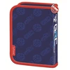 PENCIL CASE WITH FLAPS CARS