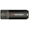 Pendrive Verbatim V200 128GB USB-A juodos spalvos 30212