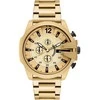 PERFECT VYRIŠKAS LAIKRODIS M513CH-05 - CHRONOGRAFAS (zp387d) + DĖŽUTĖ