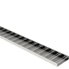 Perforated cable tray MEKA KRB-60-200. L=3000 PG