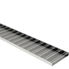 Perforated cable tray MEKA KRB-60-300. L=3000 PG