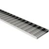 Perforated cable tray MEKA KRB-60-300. L=3000XPG