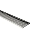 Perforated cable tray MEKA KRB-60-300. L=3000XPG