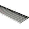 Perforated cable tray MEKA KRB-60-400. L=3000 PG