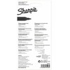 Permanent Marker Set Sharpie Fine Fun - 4 Colors