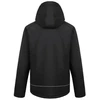 Pesso WINTER SOFTS JACKET OTAVA Juodas 2XL