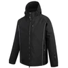 Pesso WINTER SOFTS JACKET OTAVA Juodas 2XL