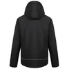 Pesso WINTER SOFTS JACKET OTAVA Juodas XL