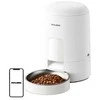 Petlibro Air Smart Pet Food Dispenser (Baltas)