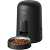 Petlibro Air Smart Pet Food Dispenser (Juodas)