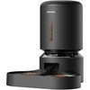 PETLIBRO Granary 5L Pet Food Dispenser with Double Bowl (Juodas)