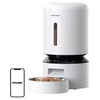 Petlibro Granary WiFi pašarų dozatorius, 5L (baltas)
