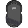 PGYTech magnetinis telefono laikiklis (juodas)