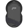 PGYTech magnetinis telefono laikiklis (juodas)
