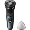 Barzdaskutė PHILIPS SERIES 3000 SHAVER 5D PIVOT & FLEX