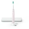 Dantų šepetėlis Philips Sonicare 3100 series HX3673/11 rožinis