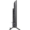 Televizorius Philips 4K Ambilight 50PUS8010/12 | 50" | Smart TV | TITAN OS | UHD | Juodas