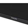 Televizorius Philips 4K Ambilight 50PUS8010/12 | 50" | Smart TV | TITAN OS | UHD | Juodas
